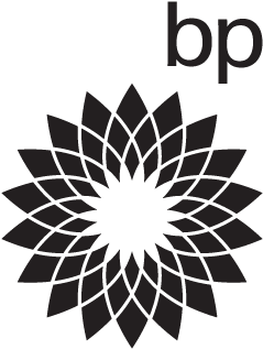 Bp Logo One Color (400x400), Png Download