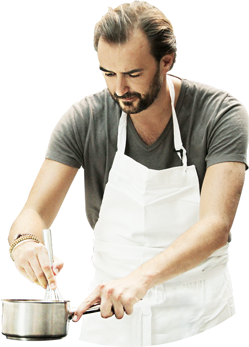 Person Cooking Png - Baking (750x750), Png Download