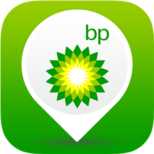 Bp Everywhere App Logo Design - Logo (600x500), Png Download