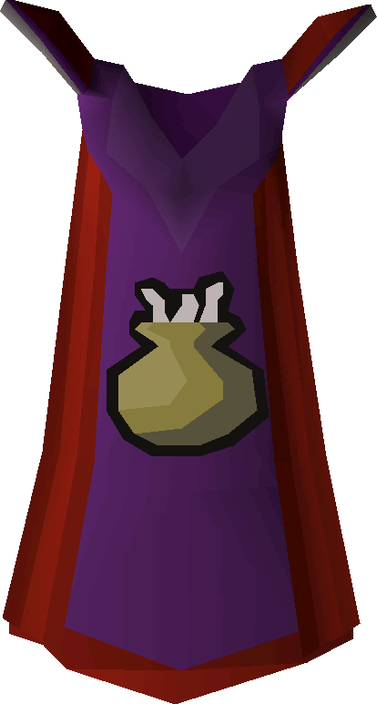 Cooking Cape Detail - Cooking Cape Trimmed (414x773), Png Download