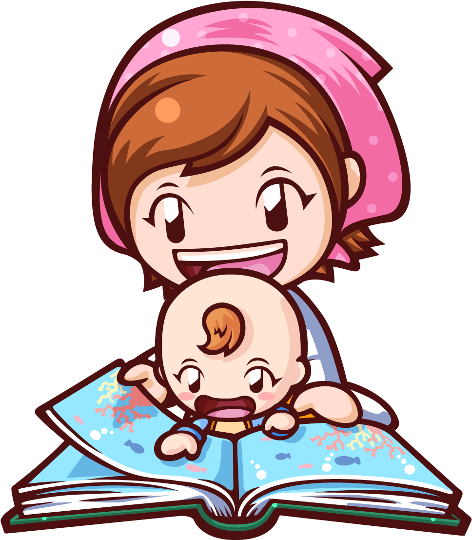 Babysitting-mama - Babysitting Mama (1181x1181), Png Download