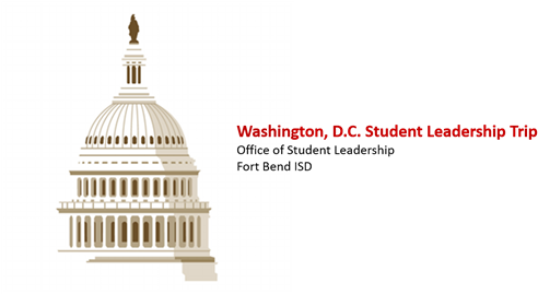 Bend Isd's Students To Leadership At All Levels, The - Donald Trump (500x268), Png Download