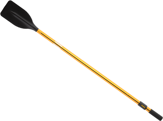 Paddle Png Image - Boat Paddle Png (526x392), Png Download
