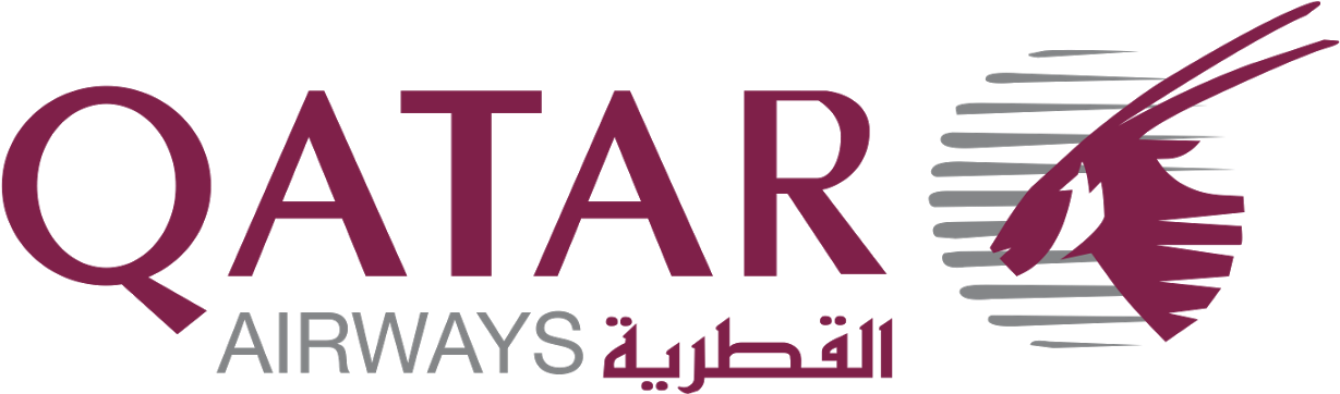 3 - Bp - Blogspot - Com - Qatar Airways (1600x1067), Png Download