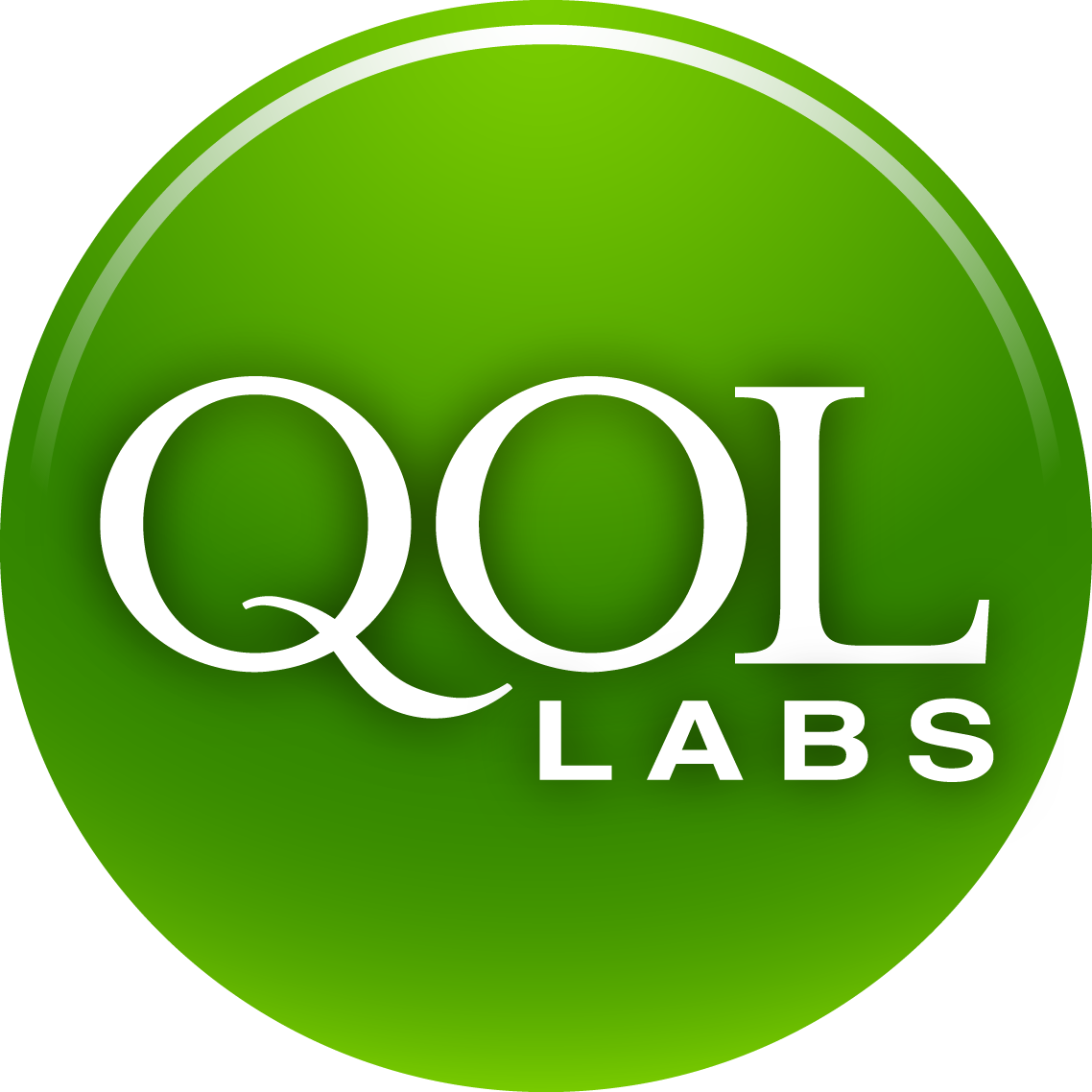 Toggle Navigation - Circle (1138x1138), Png Download