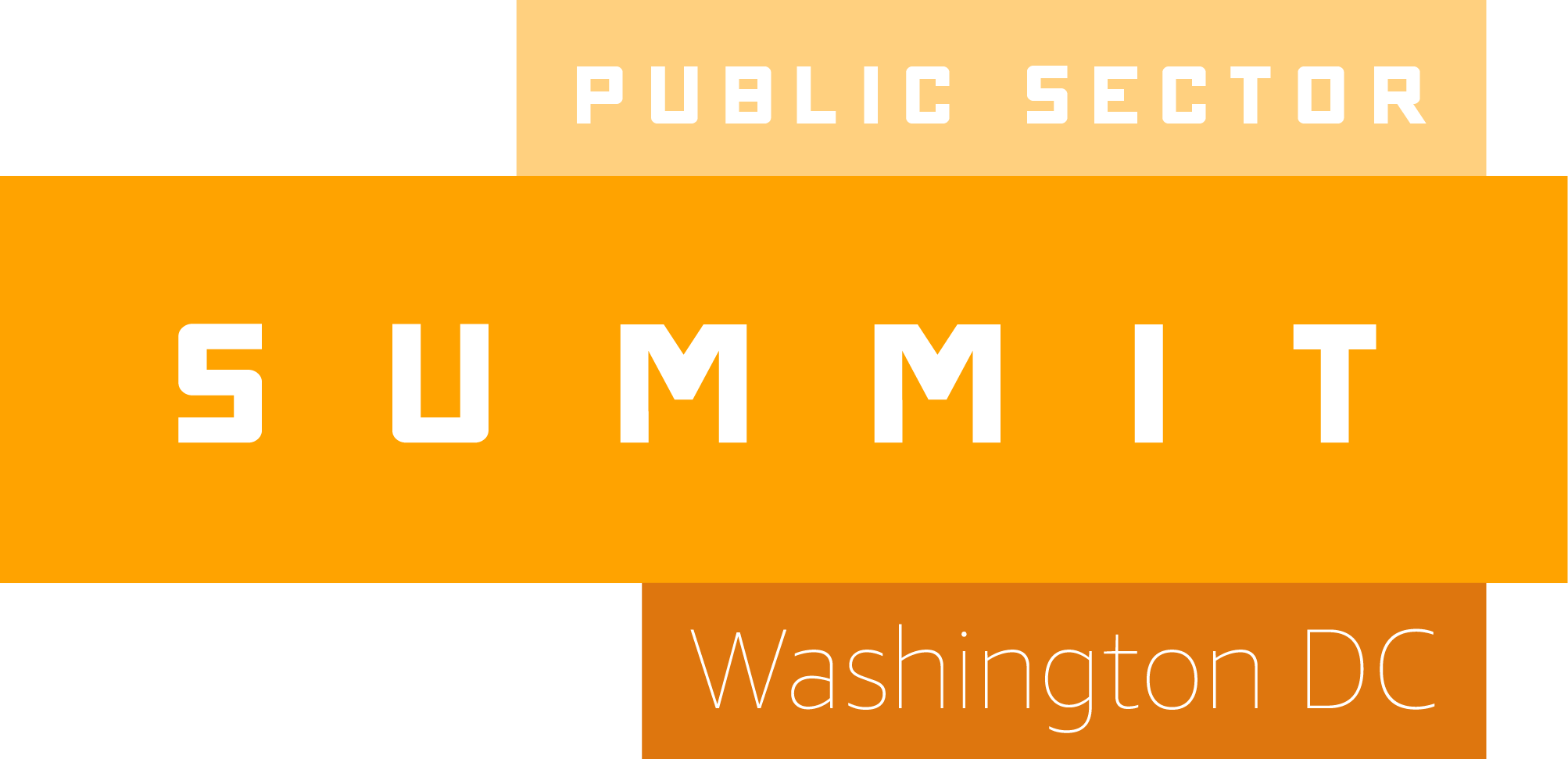 Aws Public Sector Summit - Aws Public Sector Summit 2017 (2006x971), Png Download