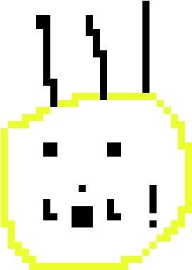 Lol Face - Illustration (500x440), Png Download