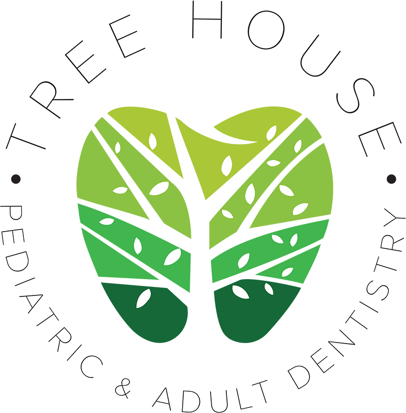 Tree House Pediatric Dentistry - Tree House Pediatric And Adult Dentistry (800x815), Png Download