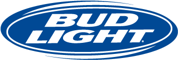 Bud Light Vector Logo - Logotipo De Bud Light (400x400), Png Download