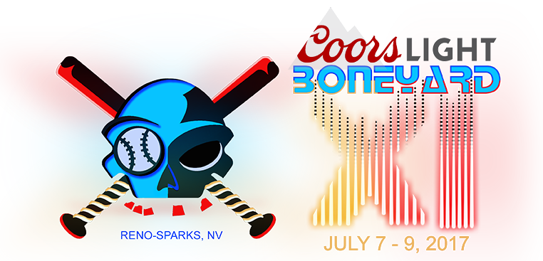 Coors Light 48hr Boneyard Blast - Coors Light (762x367), Png Download