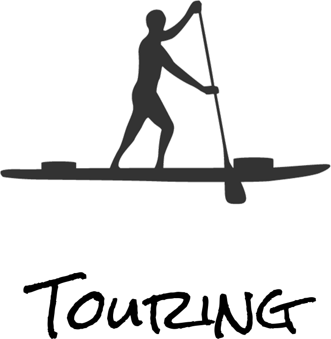 Our Stand Up Paddle Boards - Nordic Skiing (940x940), Png Download