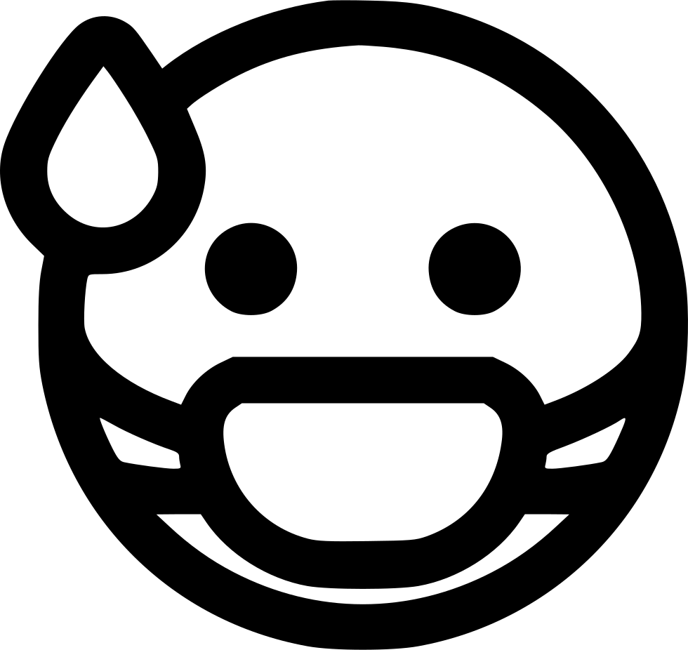 Png File - Smiley (980x926), Png Download