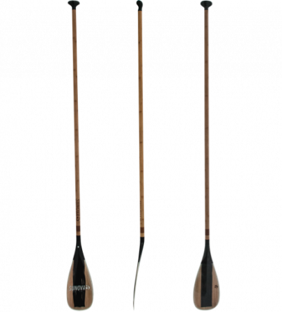 Balsa Paddle - Paddle (405x449), Png Download