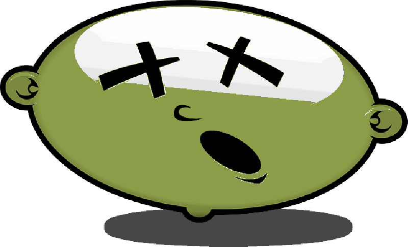 Mb Image/png - Animated Smile (800x486), Png Download