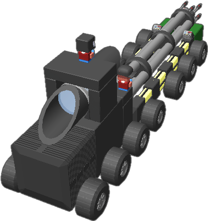 If You Want The Minigun With 1st Person Activated Search - Sniper Rifle (768x768), Png Download