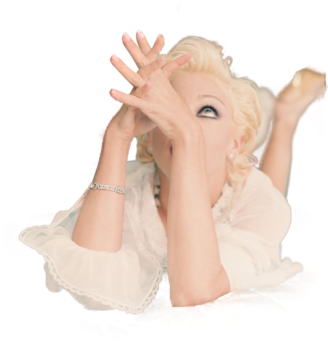 Bedtime Stories - Png - Girl (800x1088), Png Download