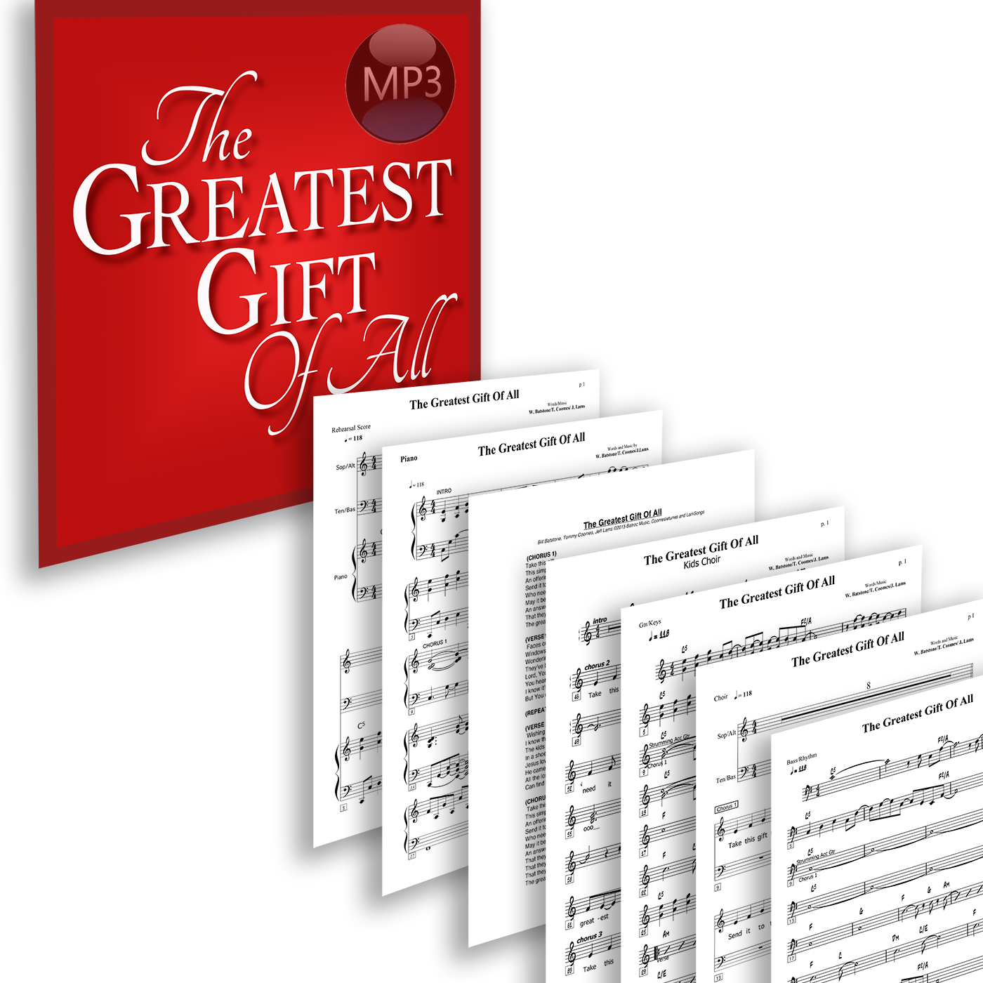 “the Greatest Gift Of All” - Maggie Beer Cookbook (1400x1400), Png Download