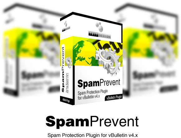 Vb Plugins Spam Prevent - Expertise Events (650x480), Png Download