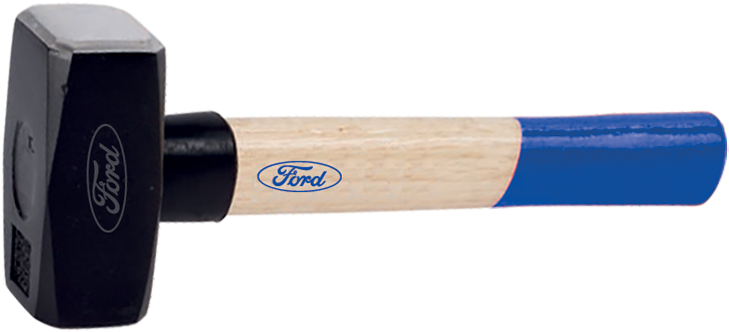 Lump Hammer (800x800), Png Download