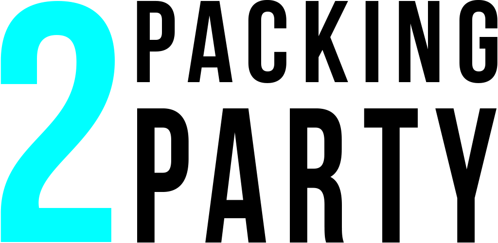 Rsvp To The Packing Party Here - Human Action (1024x500), Png Download