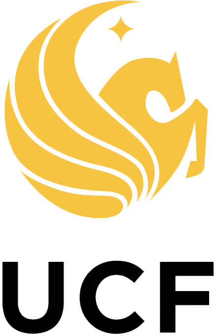 Our Partners - Ucf Pegasus (758x758), Png Download