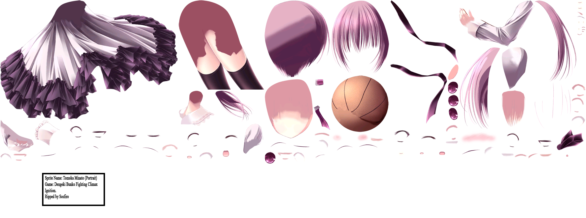 Click For Full Sized Image Tomoka Minato - American Football (2048x764), Png Download