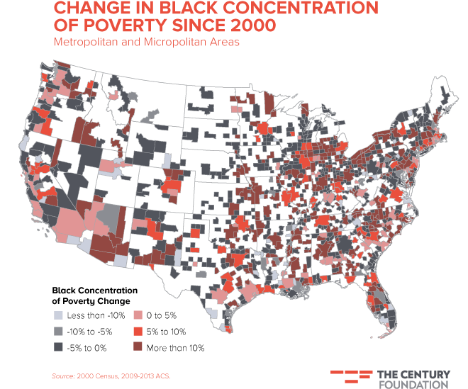 Black Lives Matter, Concentration - Metropolitan Statistical Area (660x608), Png Download