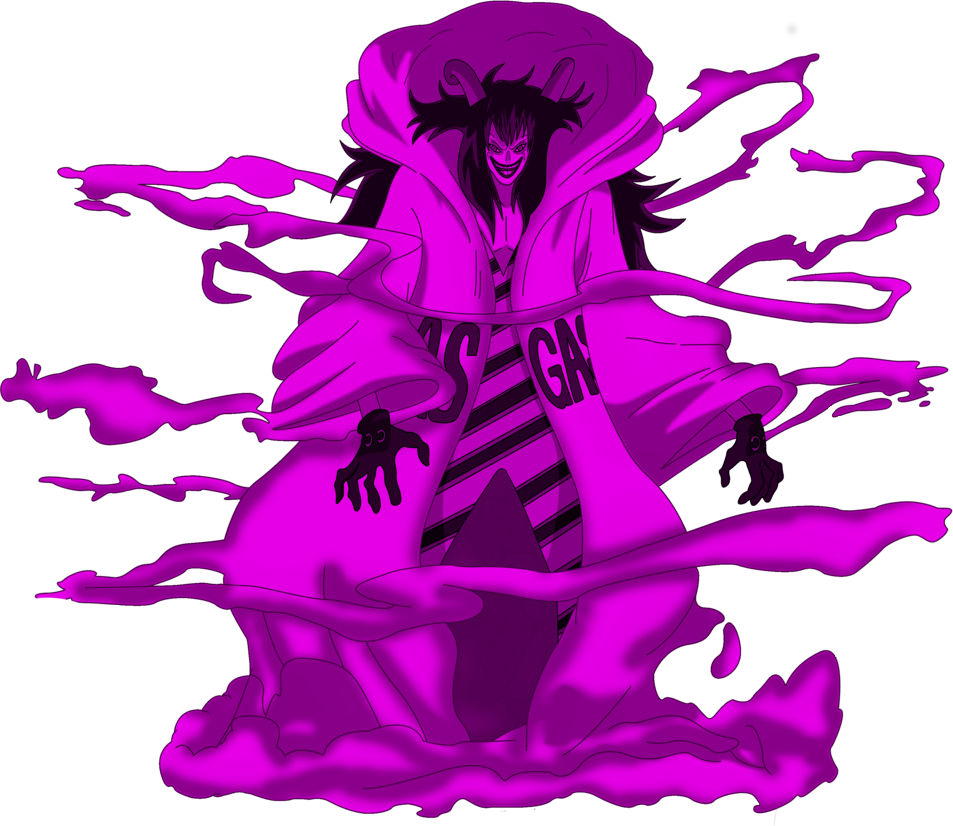 Http - //i - Imgur - Com/rh7wywa Suspect Ceaser - Caesar Clown Png One Piece (953x826), Png Download