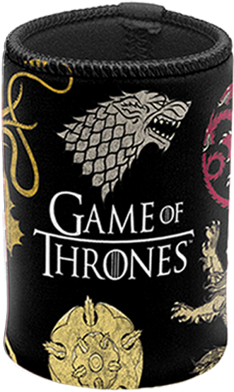 Game Of Thrones - Guinness (600x600), Png Download