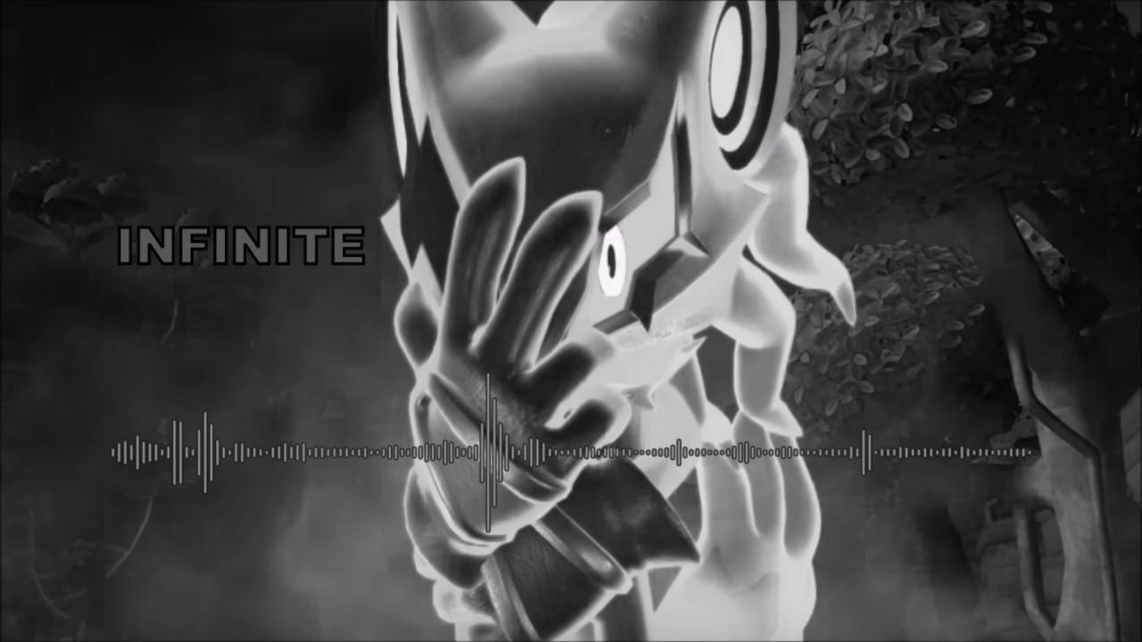 Sonic Forces Personnages (1280x720), Png Download