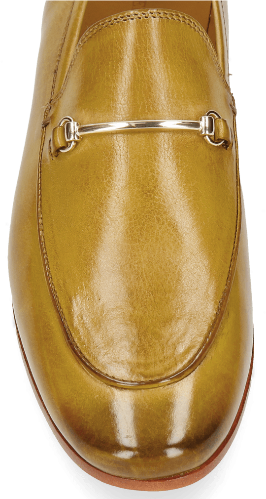 Loafers Scarlett 1 Sol Trim Gold - Slip-on Shoe (1024x1024), Png Download