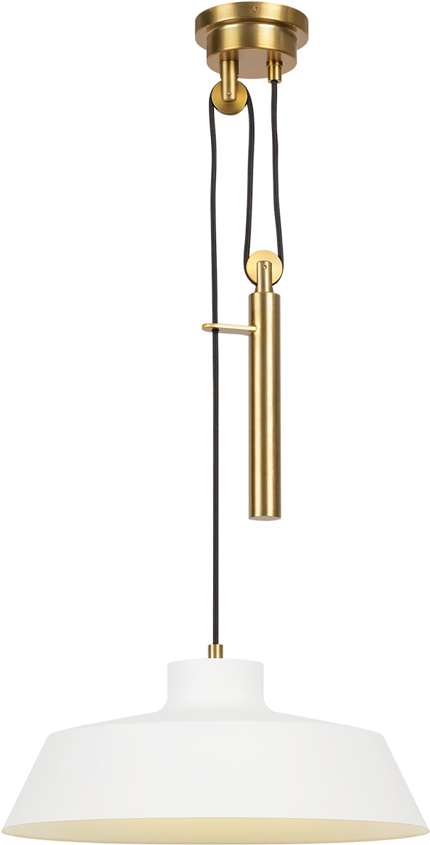 Image Courtesy Of Ed By Ellen - Brass (774x1433), Png Download