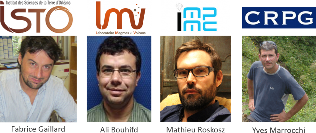 In Addition To The Stability Of Liquid Water, The Availability - Crpg (1024x457), Png Download