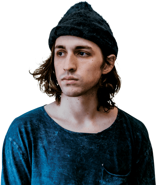 Tickets Vip Tables - Shelter Porter Robinson Lyric (640x640), Png Download