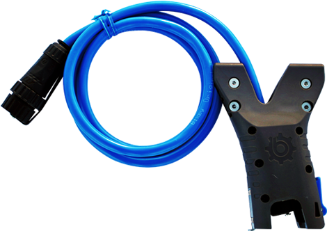 Bixpy Diy Adapter - Do It Yourself (588x588), Png Download