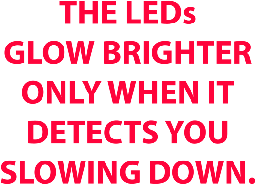 This Is What Makes Brake Free Special - Circle (695x449), Png Download