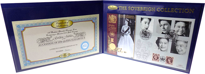 2002 Uk Full Sovereign Gold Coin With Special Queen - Diploma (900x900), Png Download