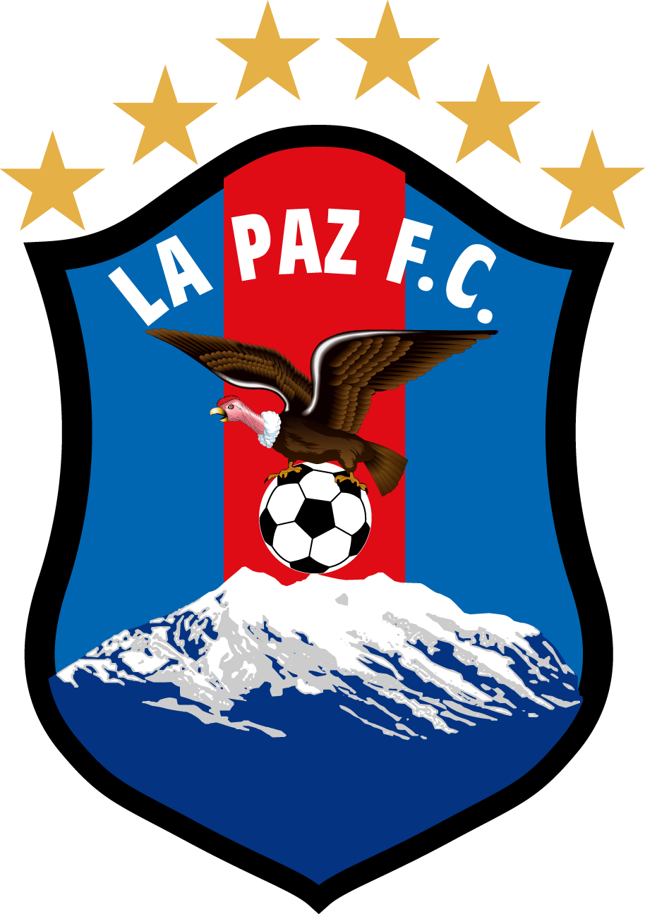 La Paz Fc - La Paz F.c. (914x1296), Png Download