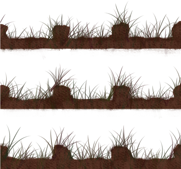 Grass (630x630), Png Download