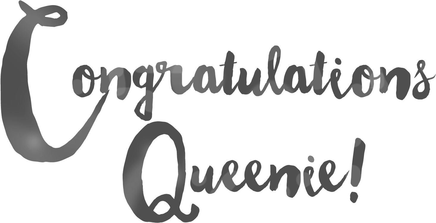 The Longest Reigning Monarch - Calligraphy (1701x749), Png Download