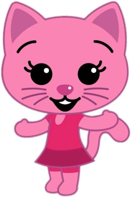 Free Png Download Plim Plim's Friend Mei Li Clipart - Mei Li Plim Plim (480x676), Png Download