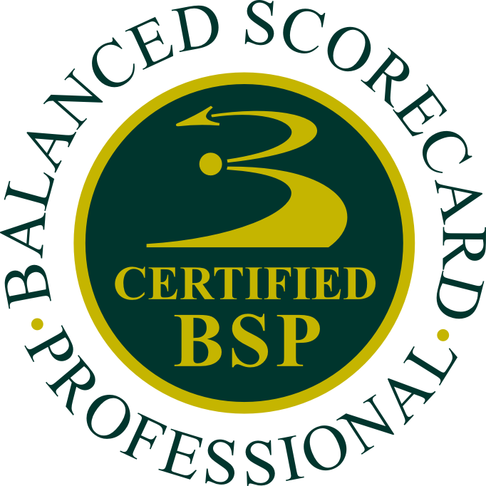 Balanced Scorecard Professional Course Series - The Colbert Report (682x682), Png Download