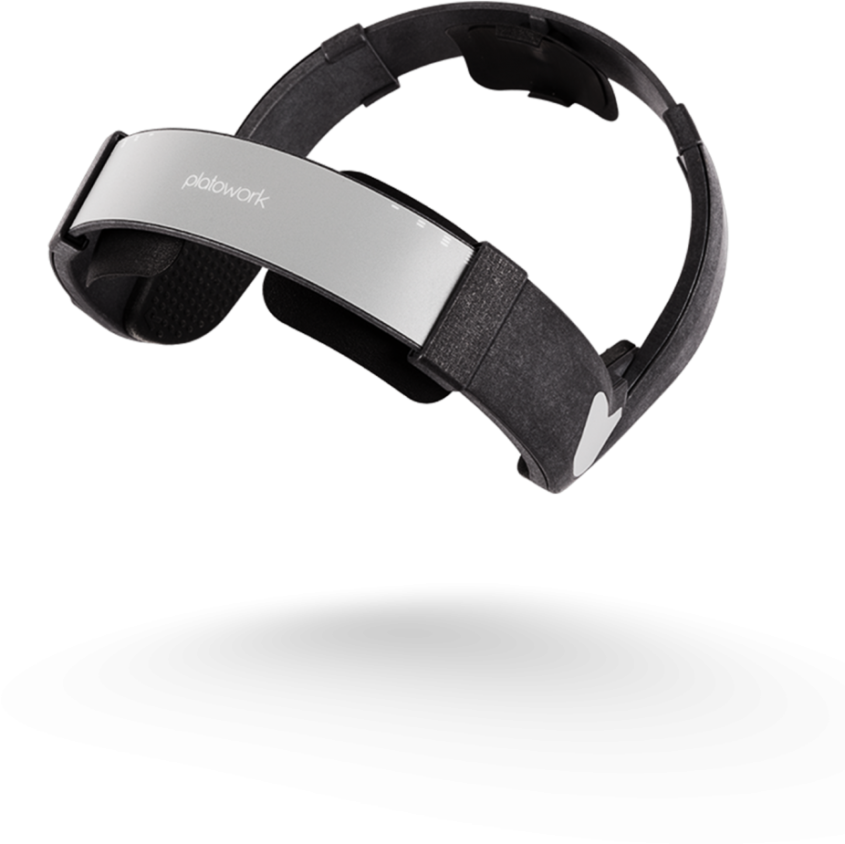 Headphones (1024x1012), Png Download