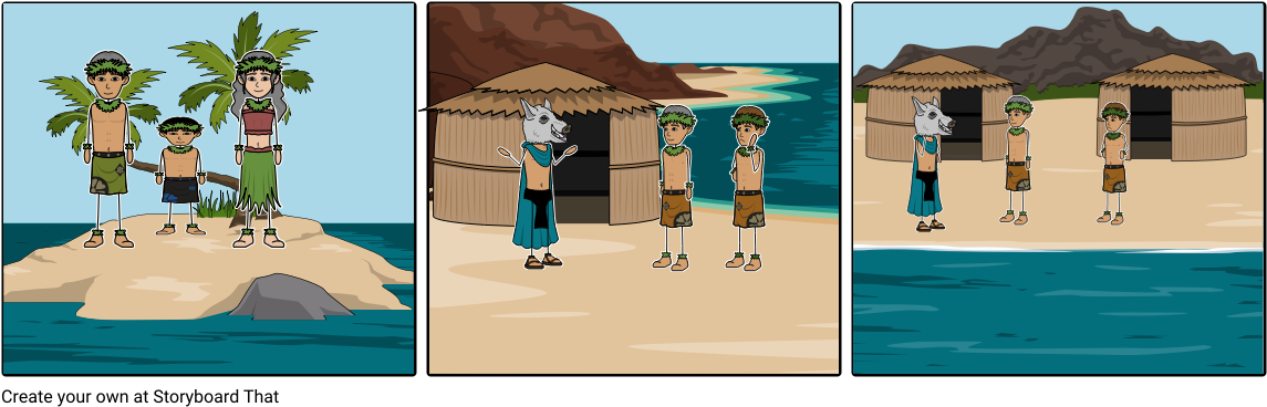 Hog - Constructive Volcano (1164x385), Png Download