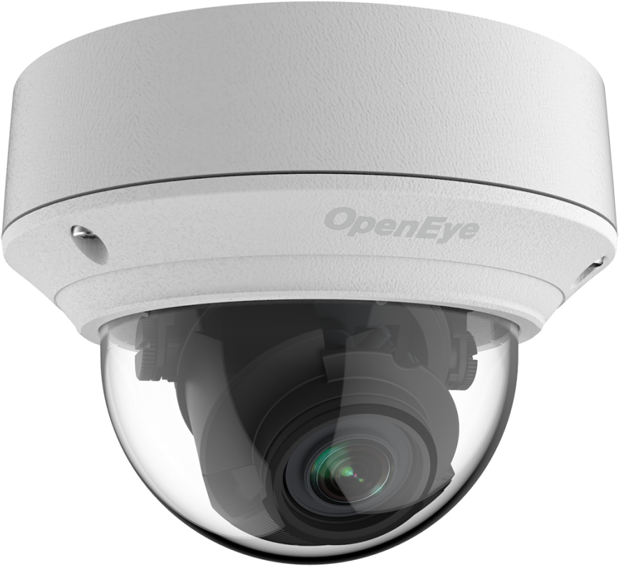Oe C7088 Awr - Surveillance Camera (960x875), Png Download