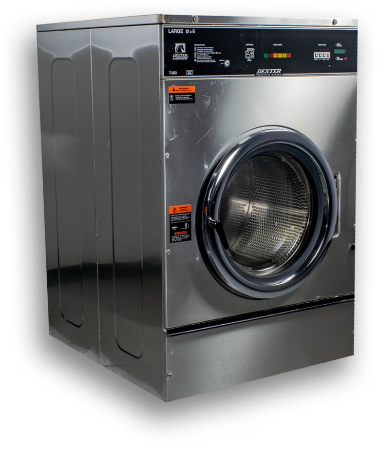 Dexter Wcvd60hcx-12 - Washing Machine (1000x1000), Png Download