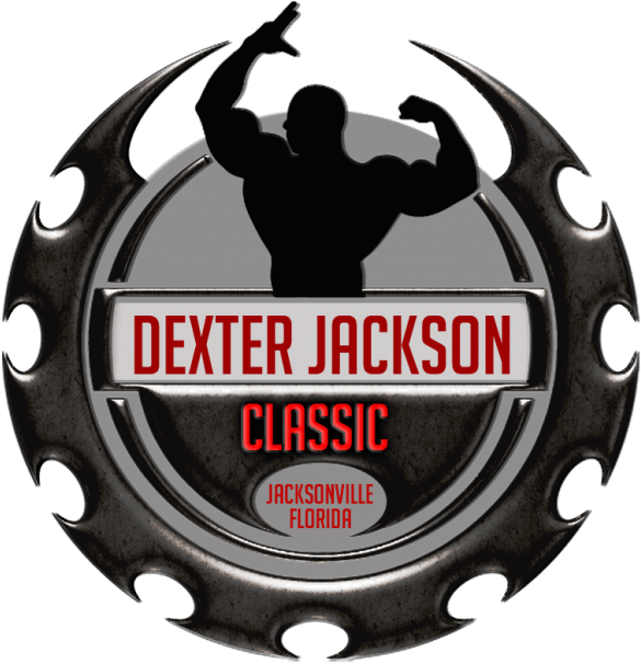 Npc Florida Bodybuilding Dexter Jackson Classic - Logotipo Del Arnold Classic (800x619), Png Download