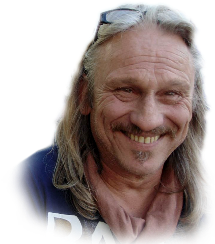 Ludo Modelo Profielfoto - Senior Citizen (960x960), Png Download