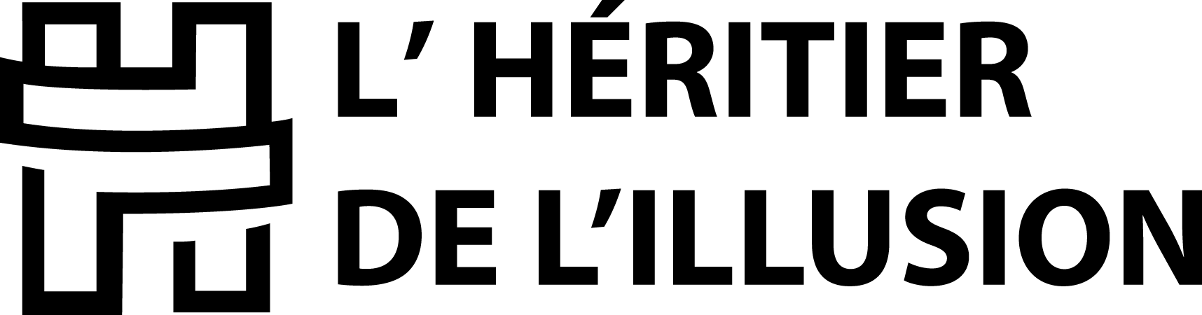 The Heir Of Illusion - Graphics (1716x450), Png Download