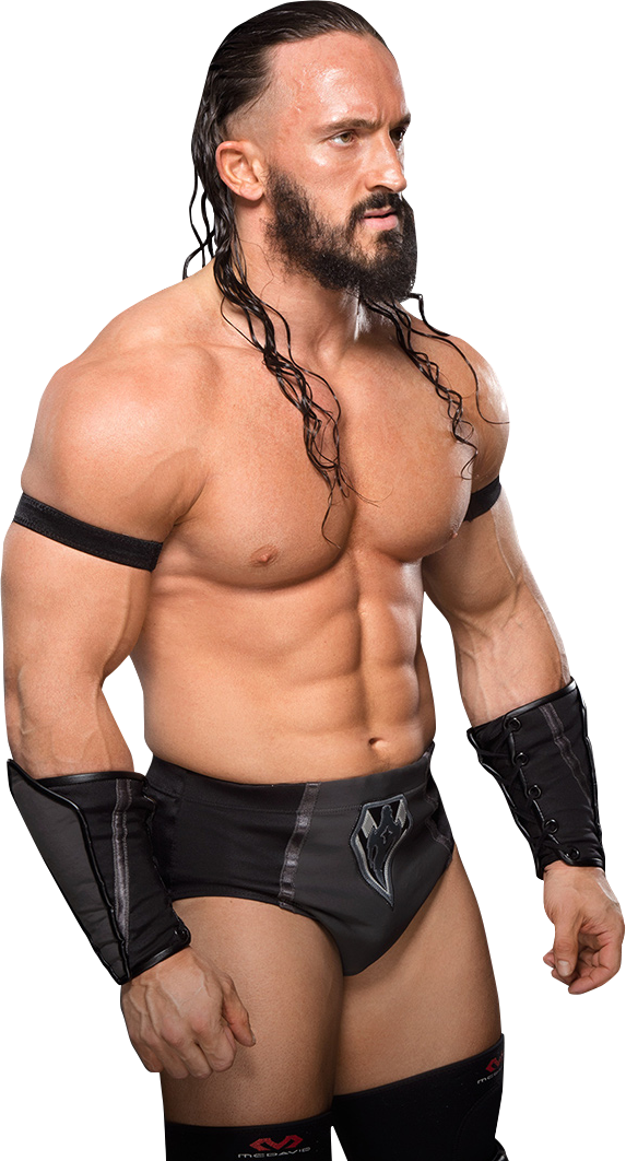 Neville New Renders - Neville Wwe Png (573x1062), Png Download